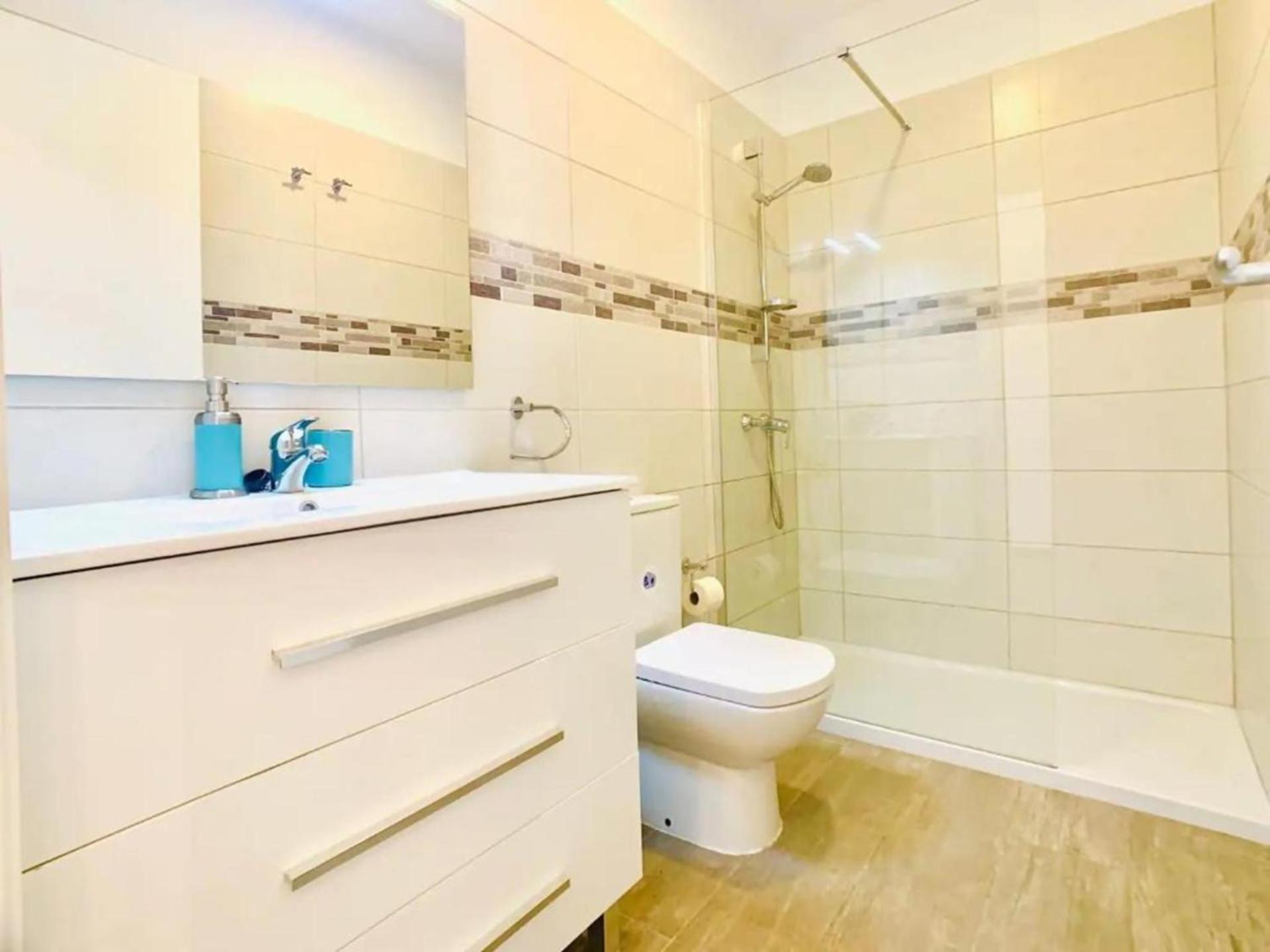 Apartamento De Un Dormitorio En Mareverde E14 Costa Adeje  Exterior photo