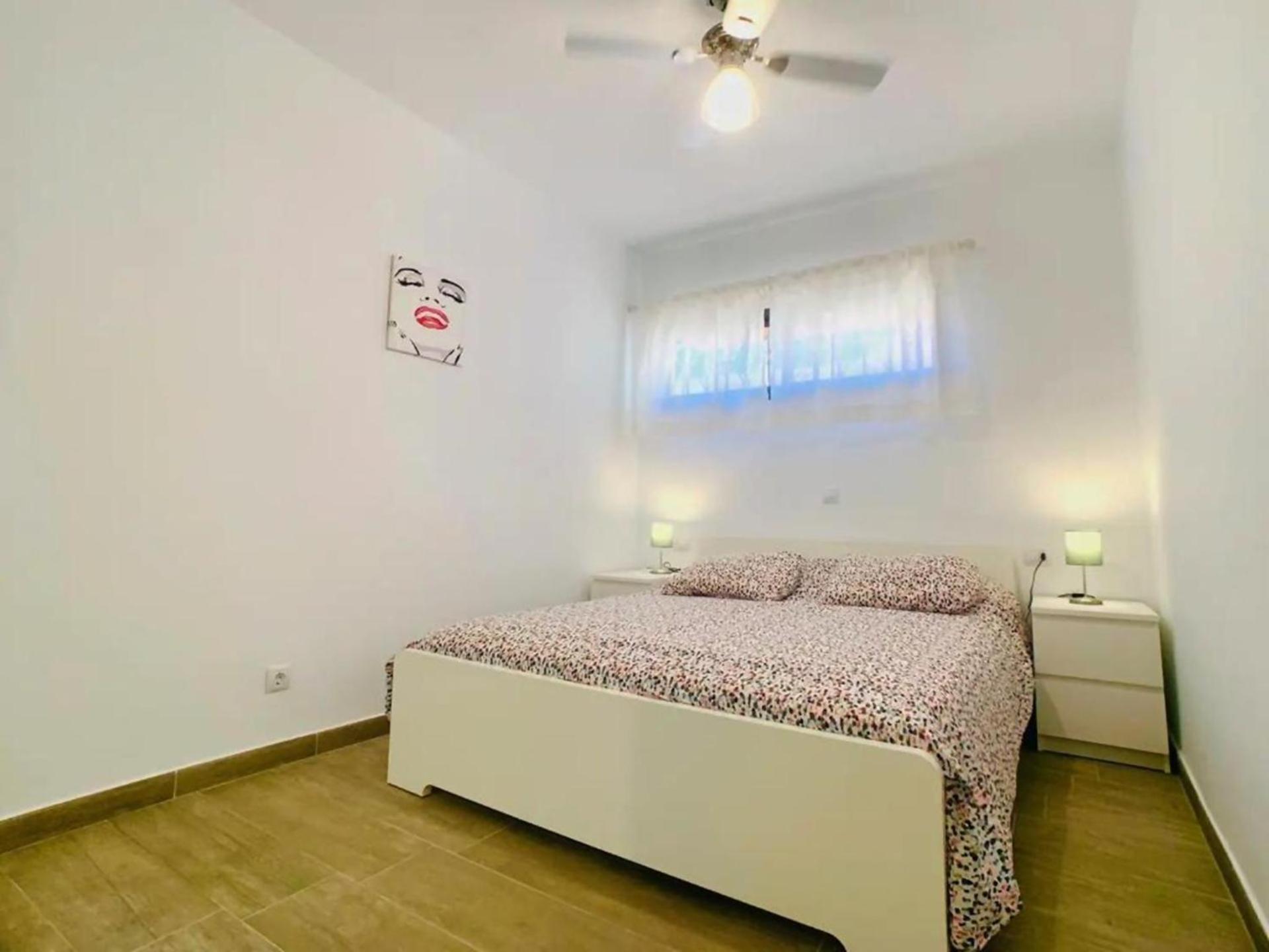 Apartamento De Un Dormitorio En Mareverde E14 Costa Adeje  Exterior photo